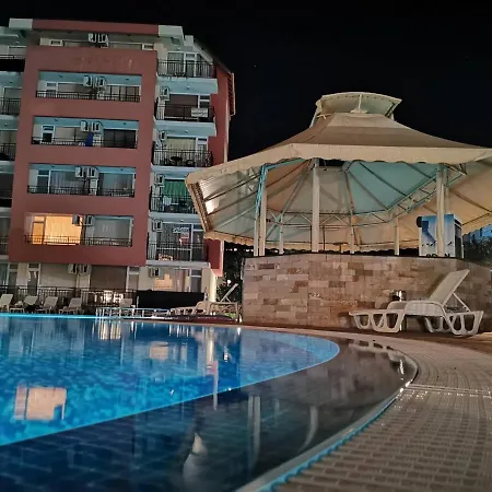Sunset Beach 3 Studio Apartament 公寓 *