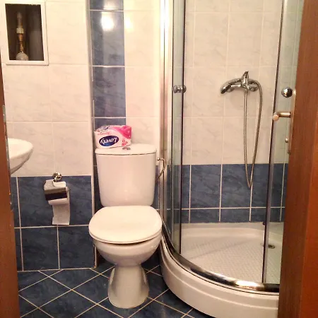 Апартаменты Sunset Beach 3 Studio Apartament Солнечный берег