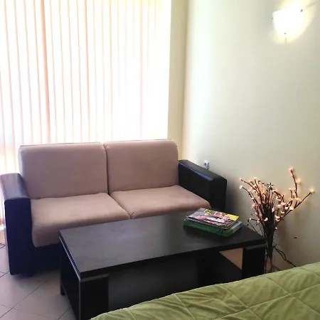 Sunset Beach 3 Studio Apartament